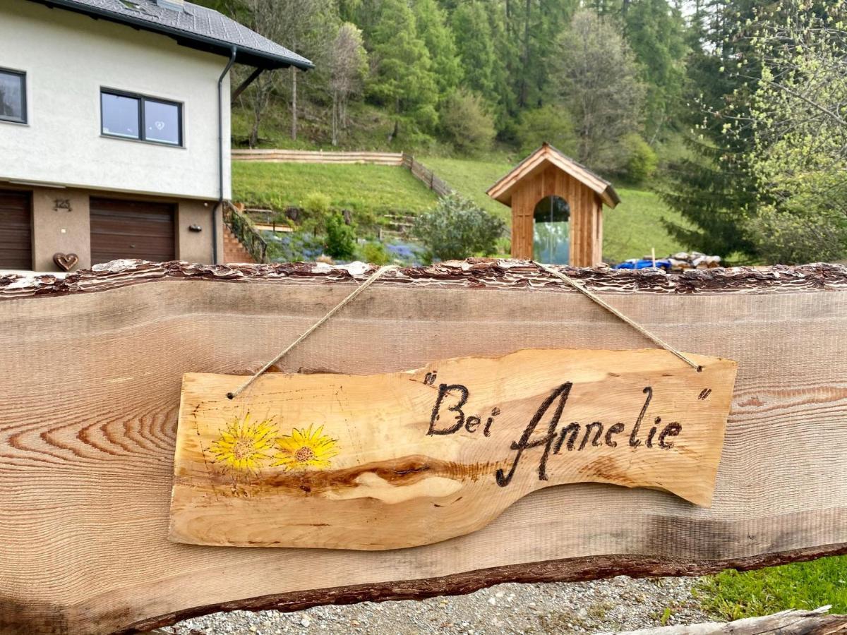 Bei Annelie Krakaudorf Exterior foto