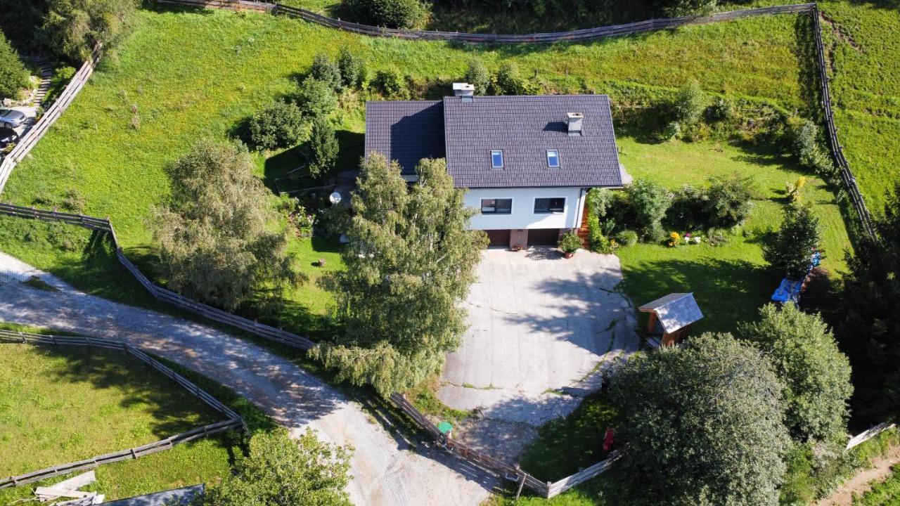 Bei Annelie Krakaudorf Exterior foto