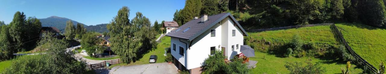 Bei Annelie Krakaudorf Exterior foto