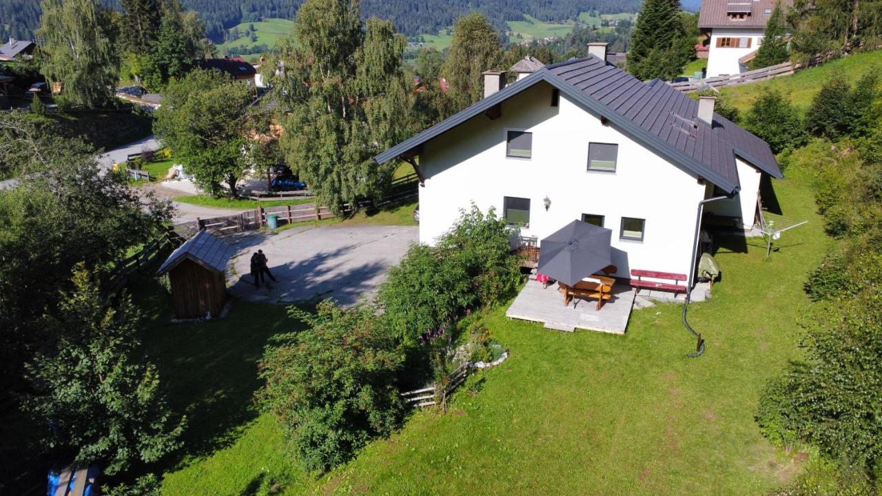 Bei Annelie Krakaudorf Exterior foto